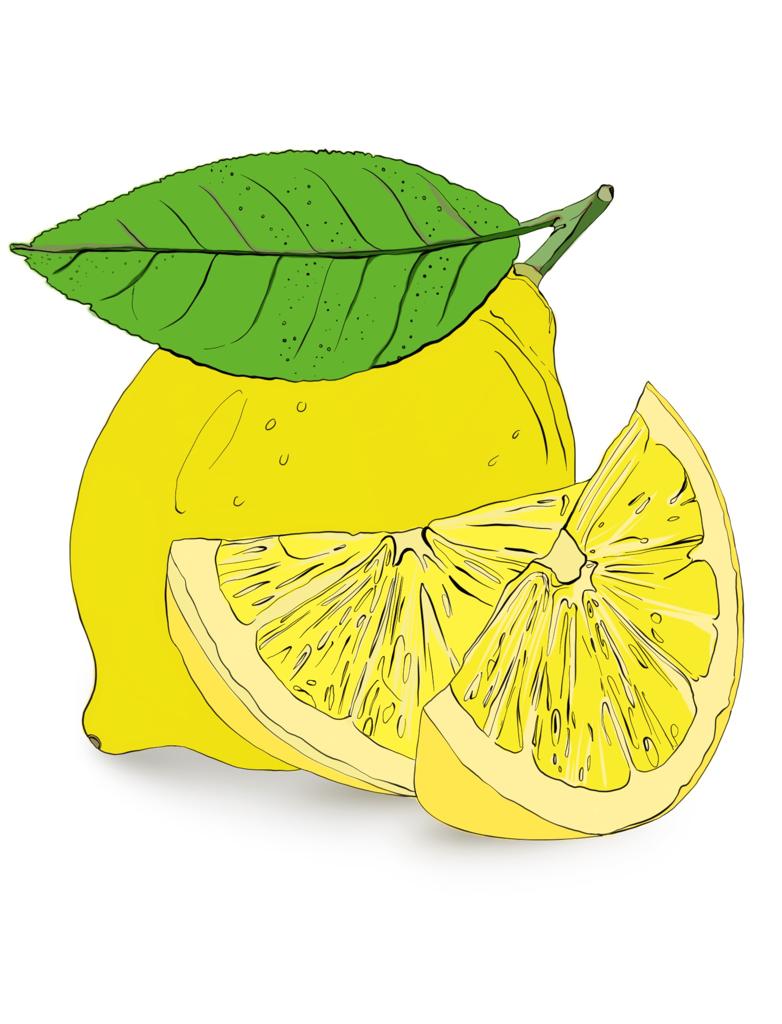 citronins